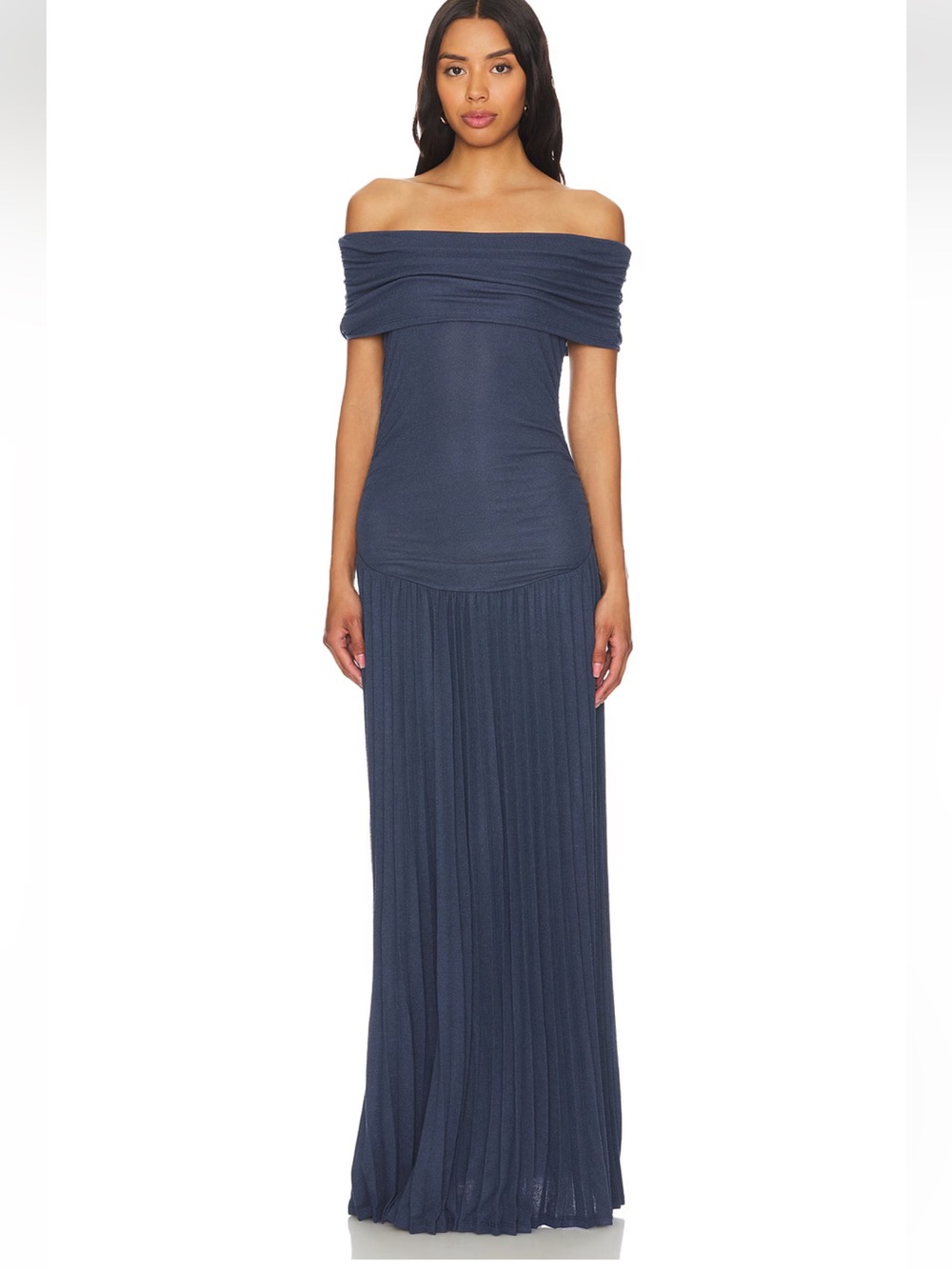 Field of Dreams Dress- Lioness Revolve